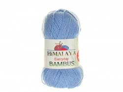 Himalaya Everyday Bambus 236-24 - tyrkys