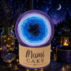 MamiCAKE - Hvězdné nebe