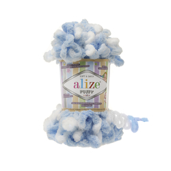 Alize Puffy Color 5865