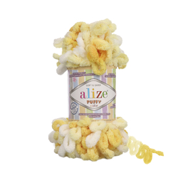 Alize Puffy Color 5921