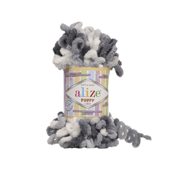 Alize Puffy Color 5925