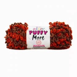 Alize Puffy More 6290