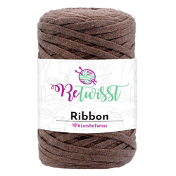 ReTwisst Ribbon - dark beige