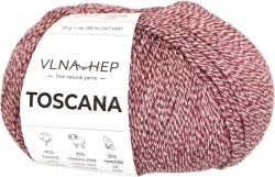 Vlna-Hep Toscana 142190 Cabernet – vínová