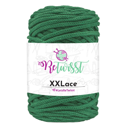 ReTwisst XXlace - pastel green
