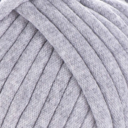 YarnArt Cord Yarn 756 - světle šedá