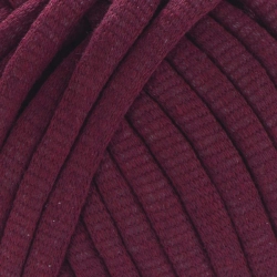 YarnArt Cord Yarn 781 - vínová