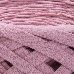 YarnArt Cotton Club 7341 - powder pink