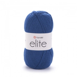 YarnArt Elite 209 - denim