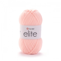 YarnArt Elite 37 - meruňková