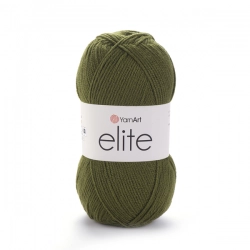 YarnArt Elite 39 - khaki