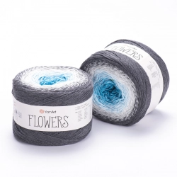 YarnArt Flowers 251
