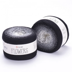 YarnArt Flowers 253