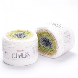 YarnArt Flowers 274