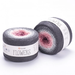 YarnArt Flowers 279
