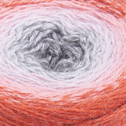 YarnArt Flowers Alpaca 421