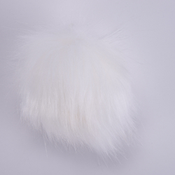 Bambule Furry Pompons Ø 10 cm - 65
