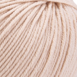 YarnArt Imperial Merino 3305 - béžová světlá