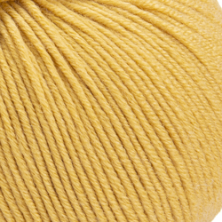 YarnArt Imperial Merino 3309 - hořčicová