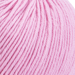 YarnArt Imperial Merino 3326 - růžová