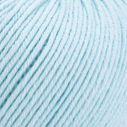 YarnArt Imperial Merino 3329 - světle modrá