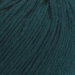 YarnArt Imperial Merino 3335 - tmavě zelená