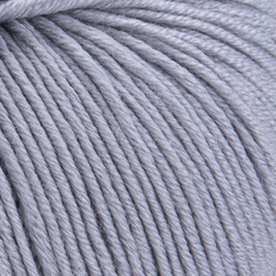 YarnArt Imperial Merino 3337 - světle šedá