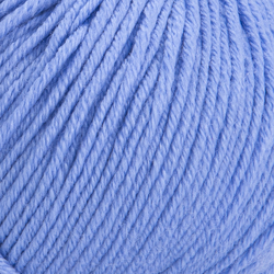 YarnArt Imperial Merino 3341 - modrá
