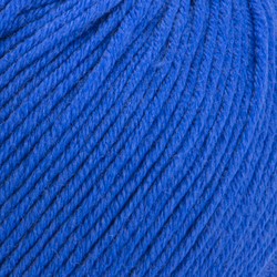 YarnArt Imperial Merino 3342 - královská modrá