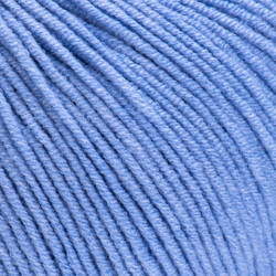 YarnArt Jeans 15 - nebesky modrá