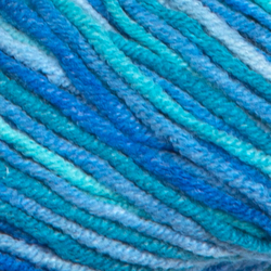 YarnArt Jeans Crazy 8212