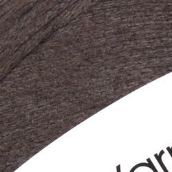 YarnArt Macrame Cotton 769 - tmavě hnědá