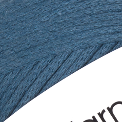 YarnArt Macrame Cotton 789 - petrolej