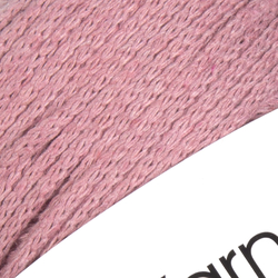 YarnArt Macrame Cotton 792 - starorůžová