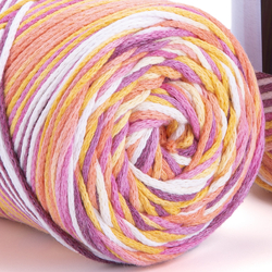 YarnArt Macrame Cotton VR 912
