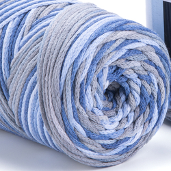YarnArt Macrame Cotton VR 916