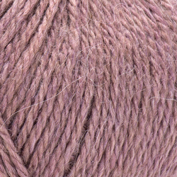 YarnArt Milano 858 - fialovošedá