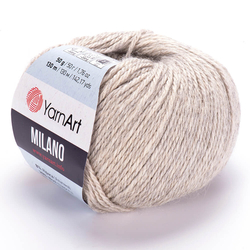 YarnArt Milano 870 - ecru
