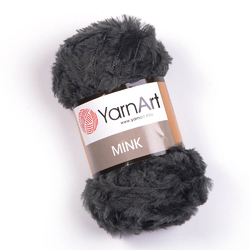 YarnArt Mink 343 - khaki