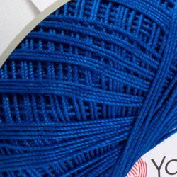YarnArt Violet 4915 - tmavě modrá