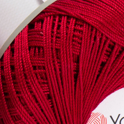YarnArt Violet 5020 - vínová