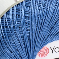 YarnArt Violet 5351 - modrá