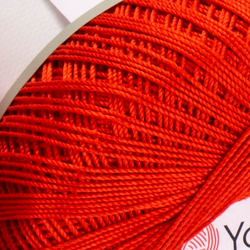 YarnArt Violet 5535 - terakota