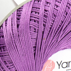 YarnArt Violet 6309 - fialová