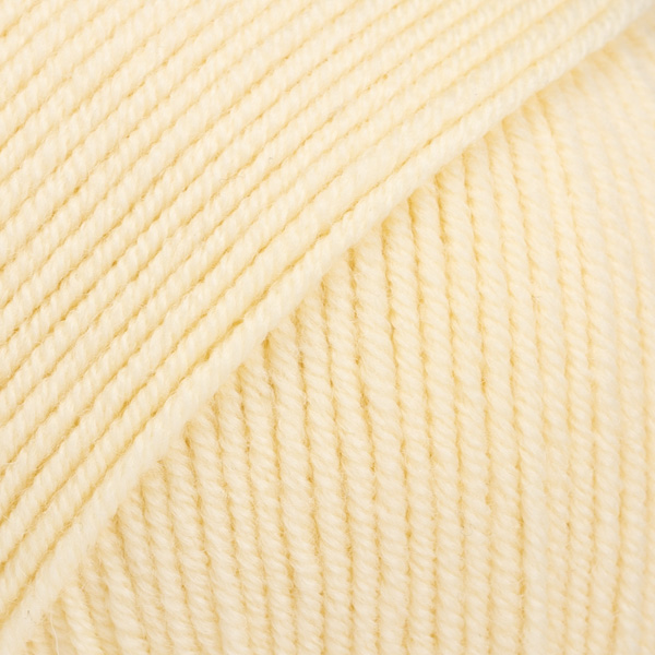 DROPS Baby Merino 03 - světlá žlutá
