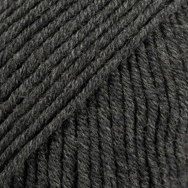 DROPS Merino Extra Fine mix 03 - antracit