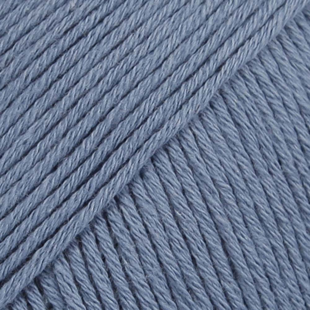 DROPS Safran 06 - džínová modrá