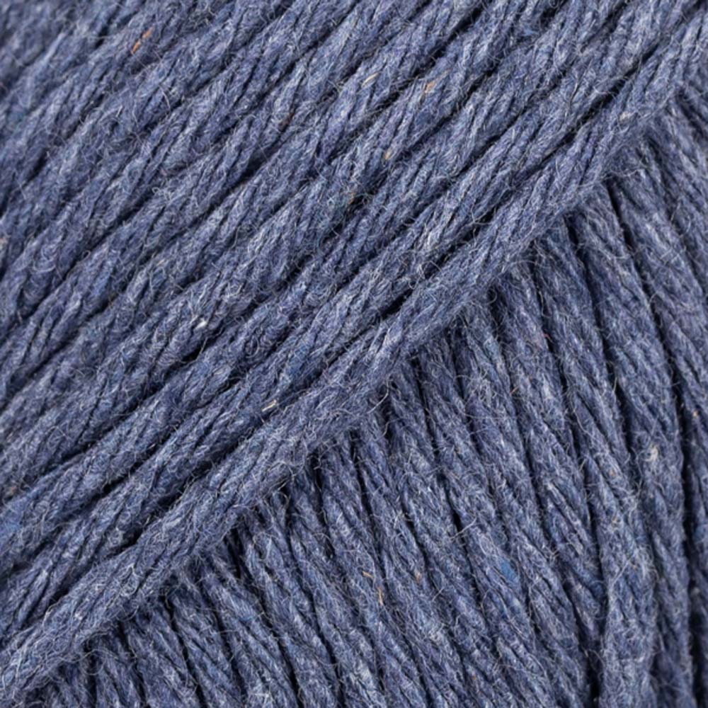 DROPS Paris recycled 103 - tmavá denim