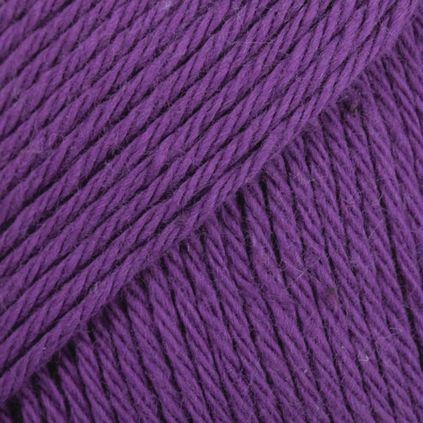 DROPS Loves You #7 uni 11 - fialka