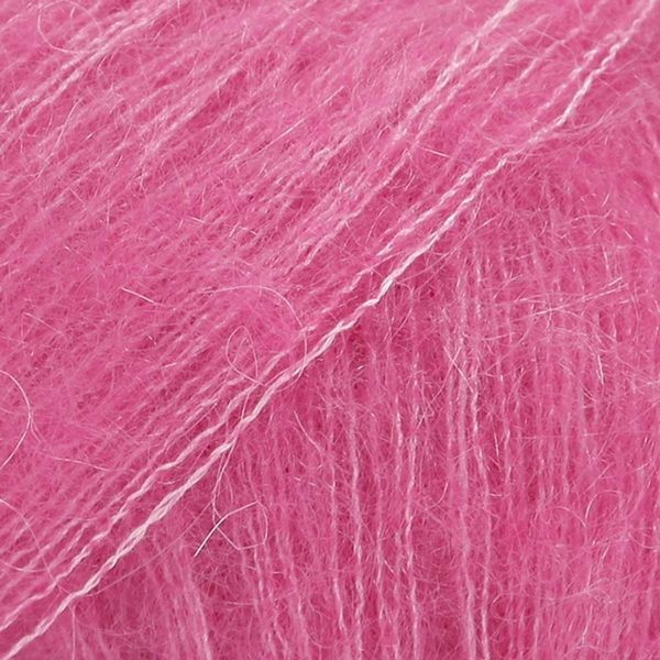 DROPS Kid-Silk 13 - pink